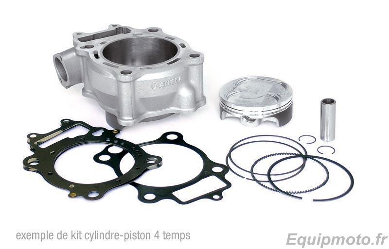 Kits piston-cylindre pour moto cross / enduro
