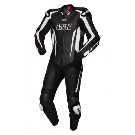 combinaison-moto-sport-cuir-ixs-rs-1000-noir-blanc